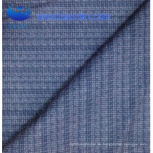 Blaue Plain Polyester Weiche dekorative Stoffe (BS8133-2)